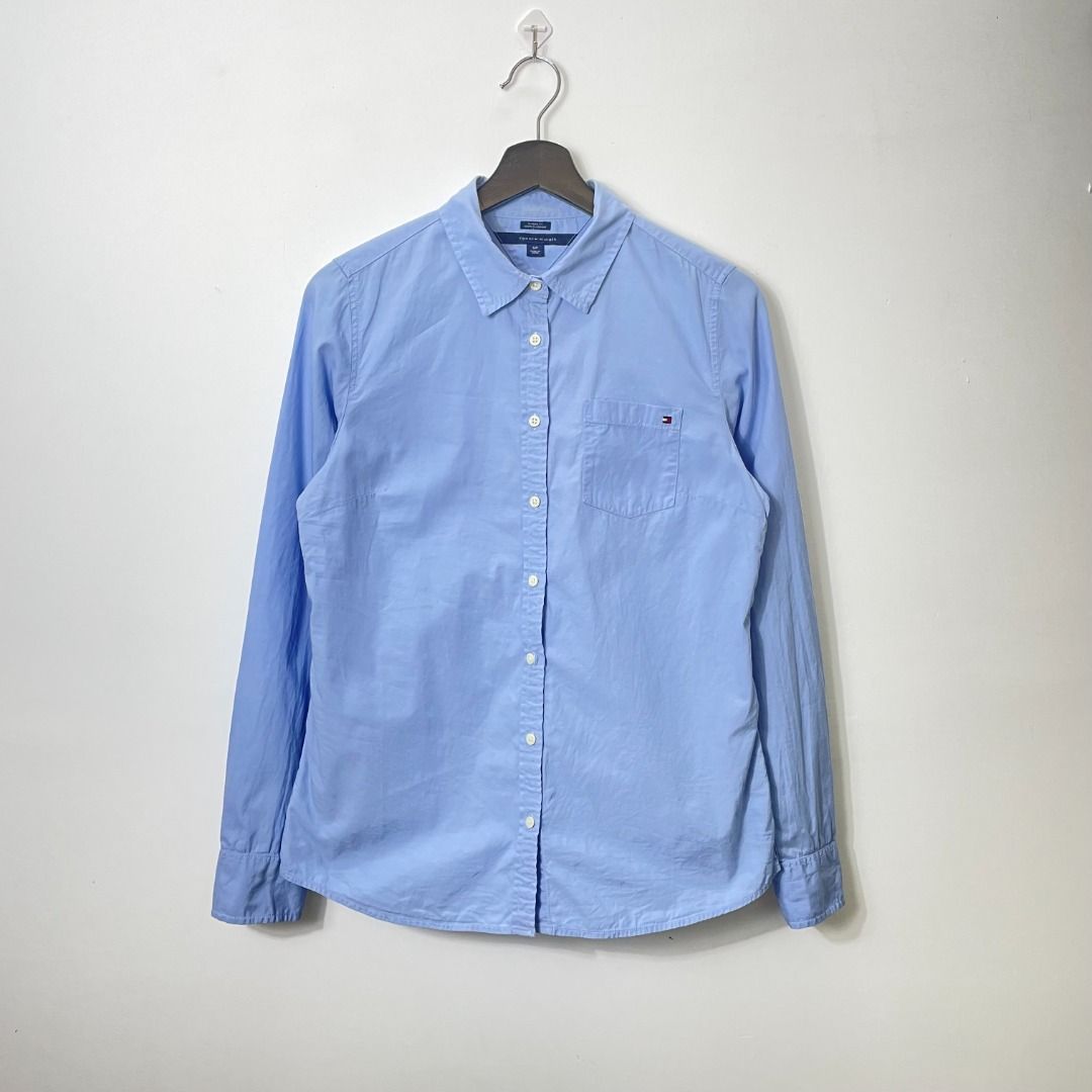 Tommy hilfiger store smart shirt