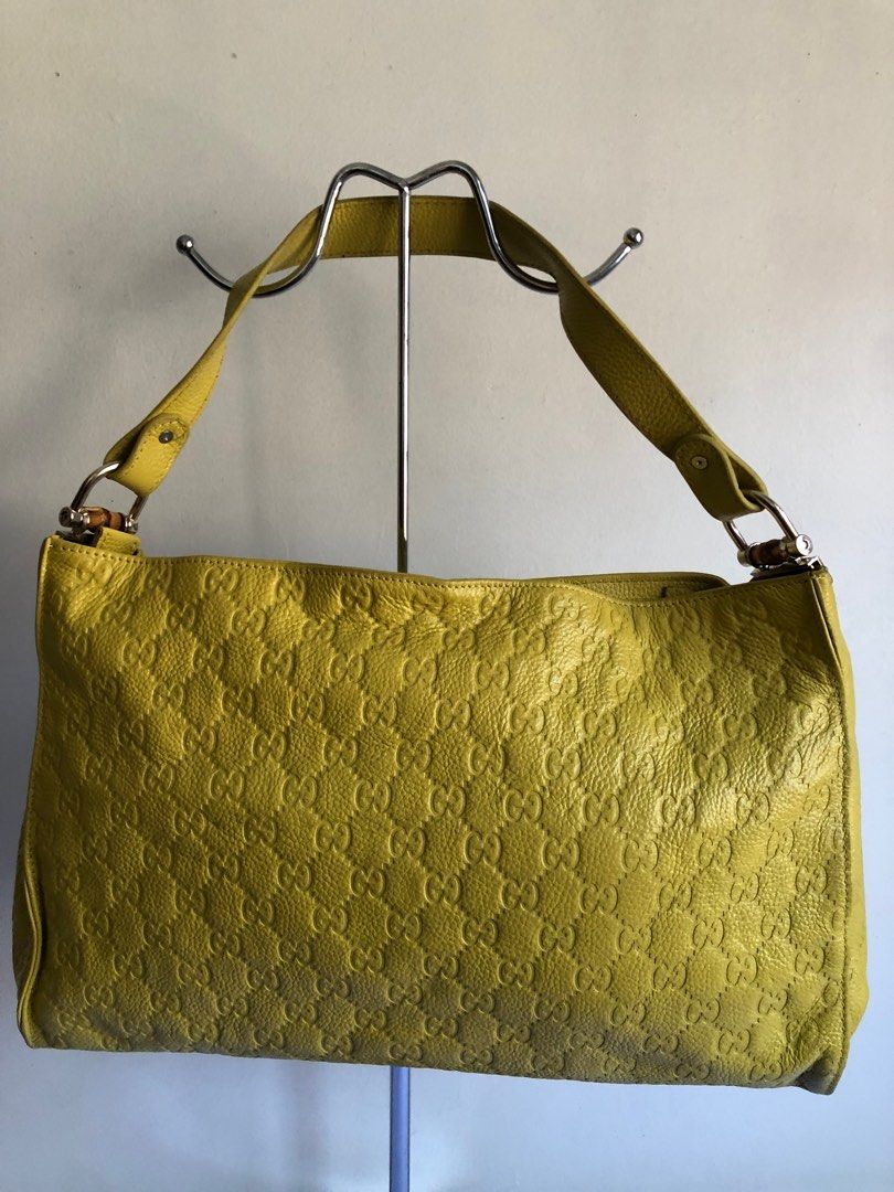 Markdown Sale Gucci shoulder bag Women s Fashion Bags