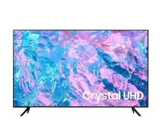 Samsung 43"50"55 Inches Smart 4k Led Tv