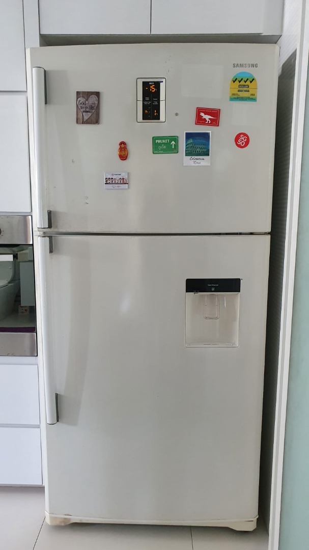 How to install Water Line for Samsung Refrigerator