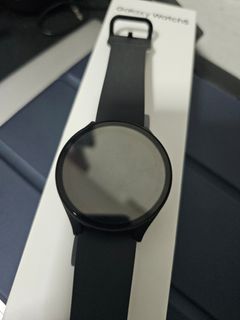 Samsung Watch 5 (44MM, Bluetooth) Fixed Price