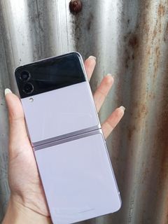 Samsung Zflip  3