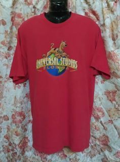 Scooby Doo tshirt