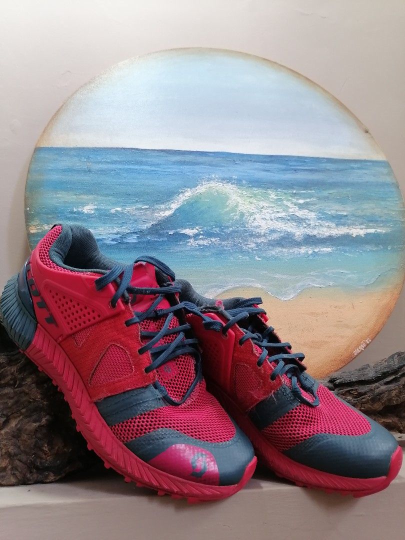 Scott kinabalu on sale power shoe