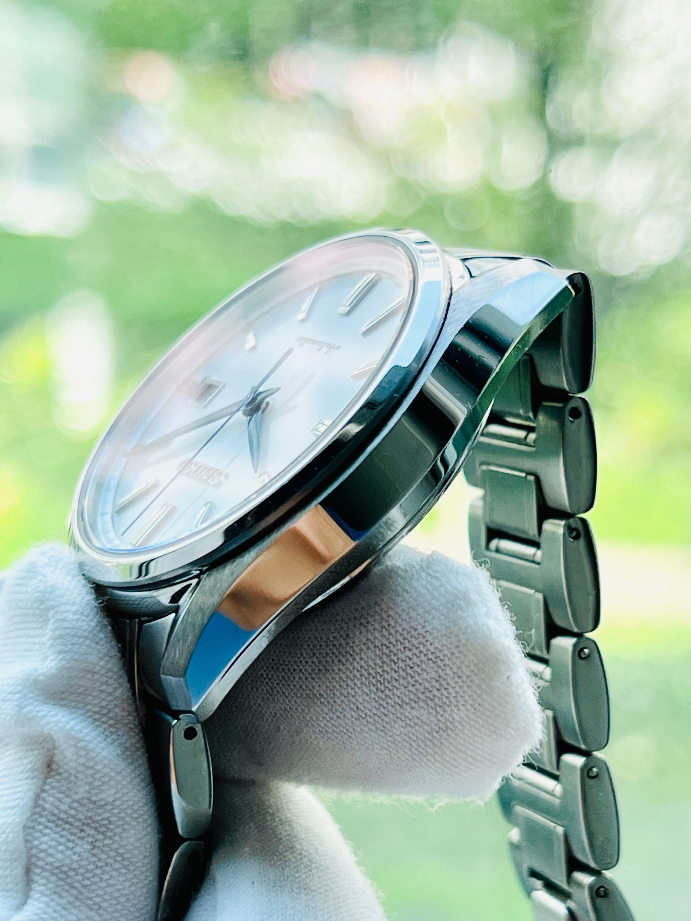Seiko presage sarx033 cheap