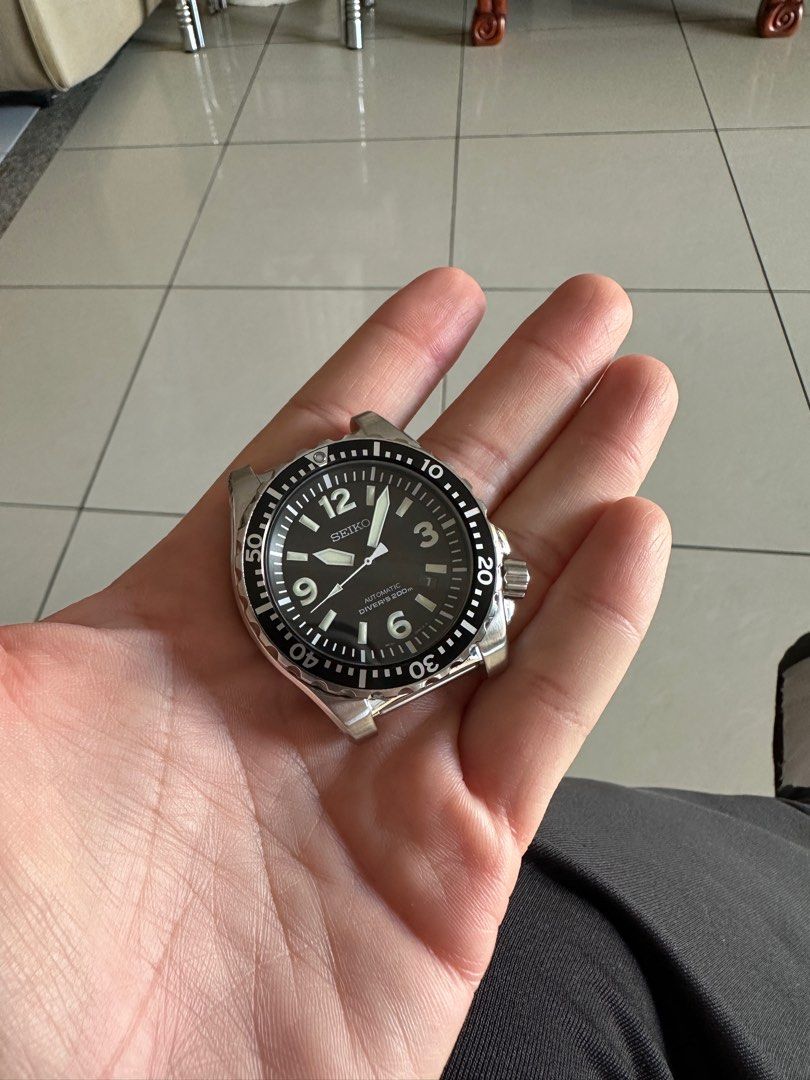 Seiko online srp 043