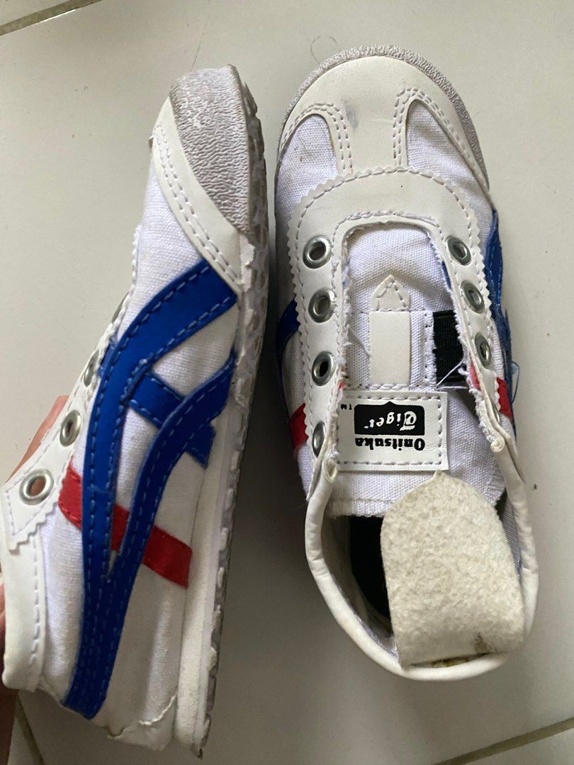 sepatu onitsuka ori