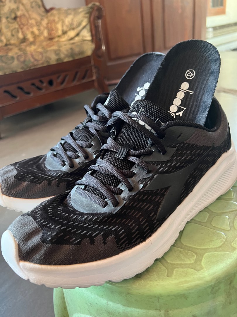 Shoes Diadora Alguero Sepatu Diadora Alguero DIAY20F0101B Sepatu