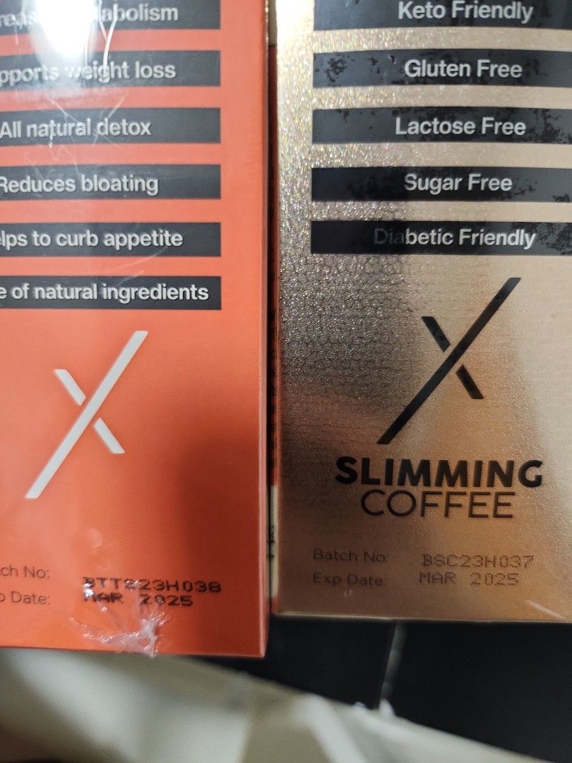 Short cutx, Health & Nutrition, Health Supplements, Health Food, Drinks & Tonics on Carousell