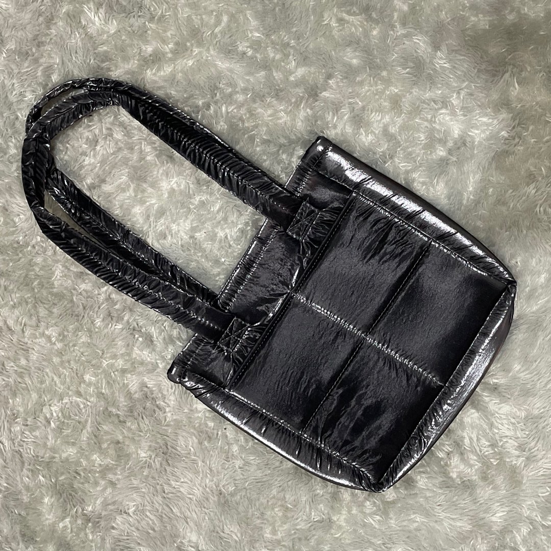 shoulder bag local brand kampus kantor on Carousell