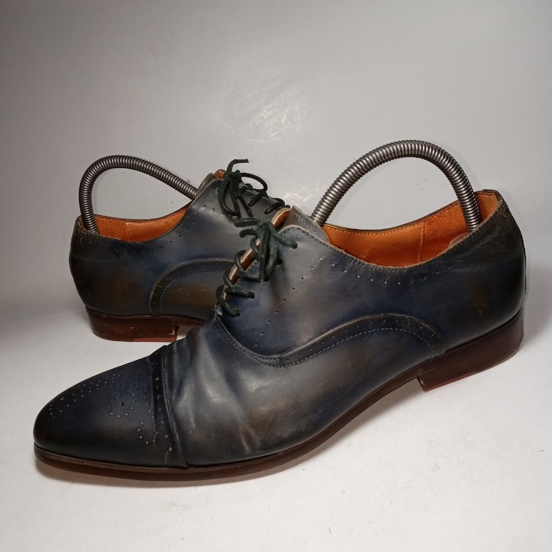 Simon carter slippers hot sale