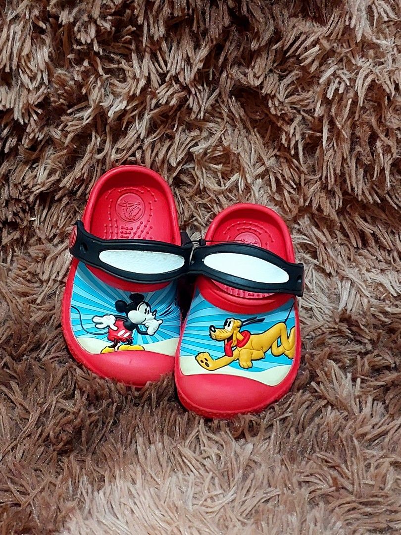 Crocs c5 size in discount cm