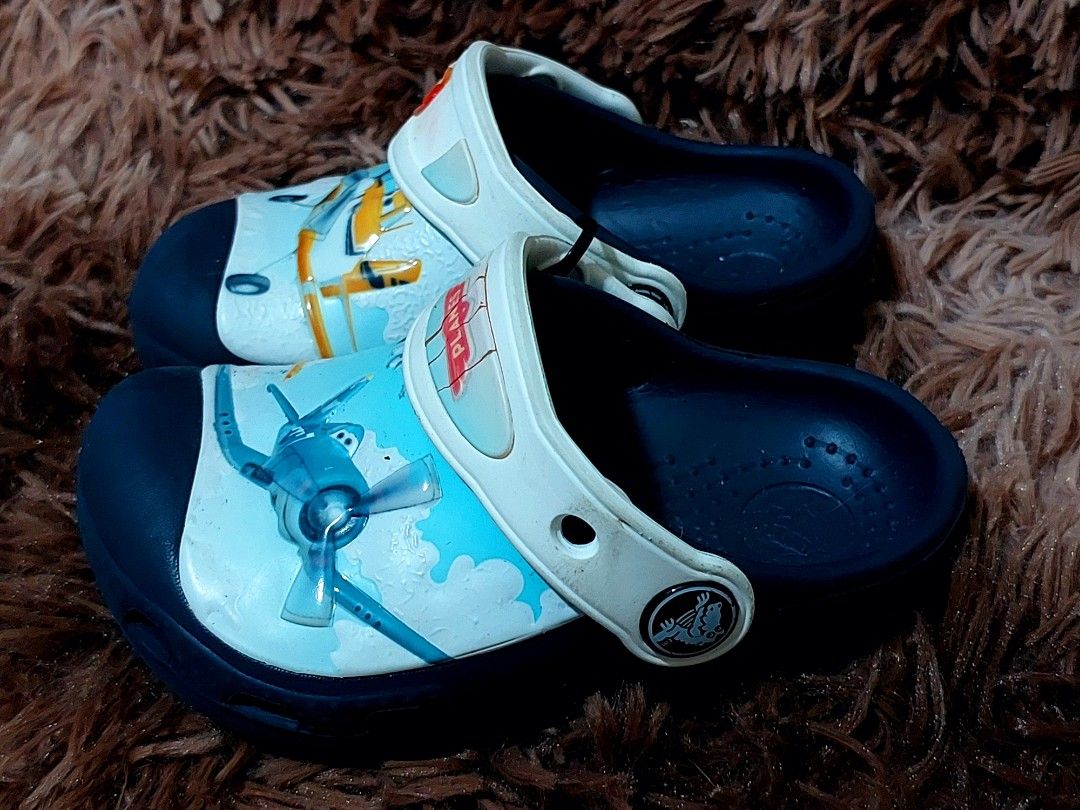 Crocs c7 best sale size in cm