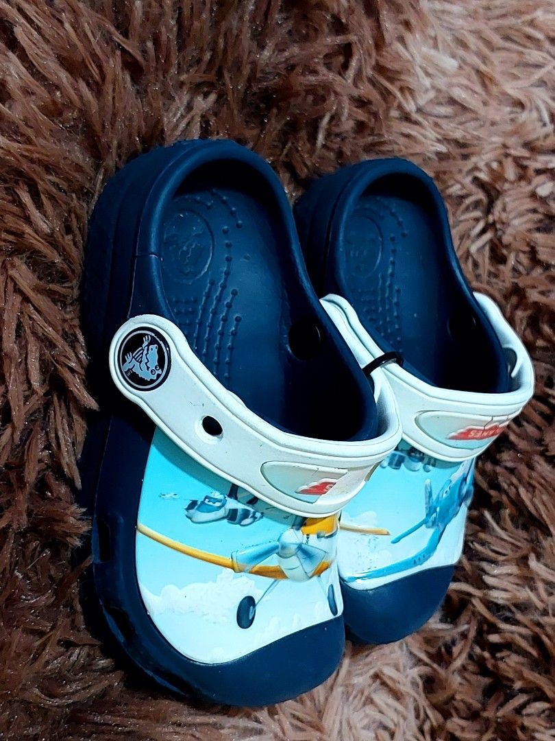 Crocs c7 best sale size in cm