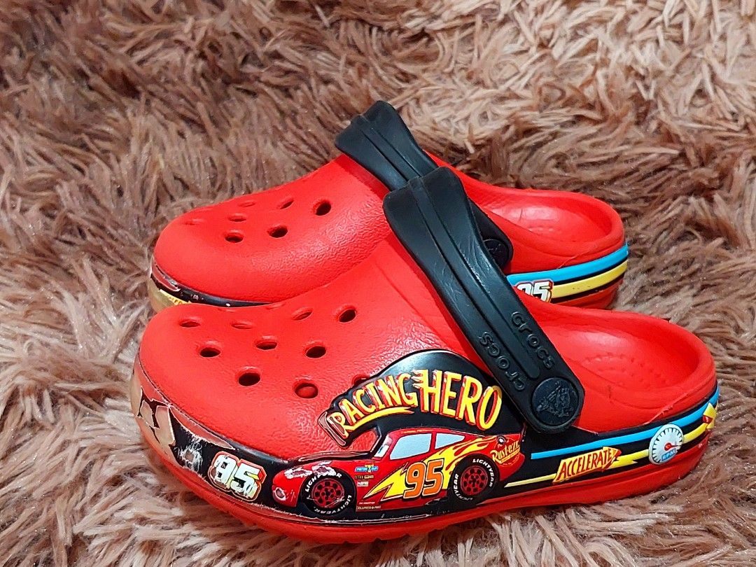 C7 crocs size in discount cm