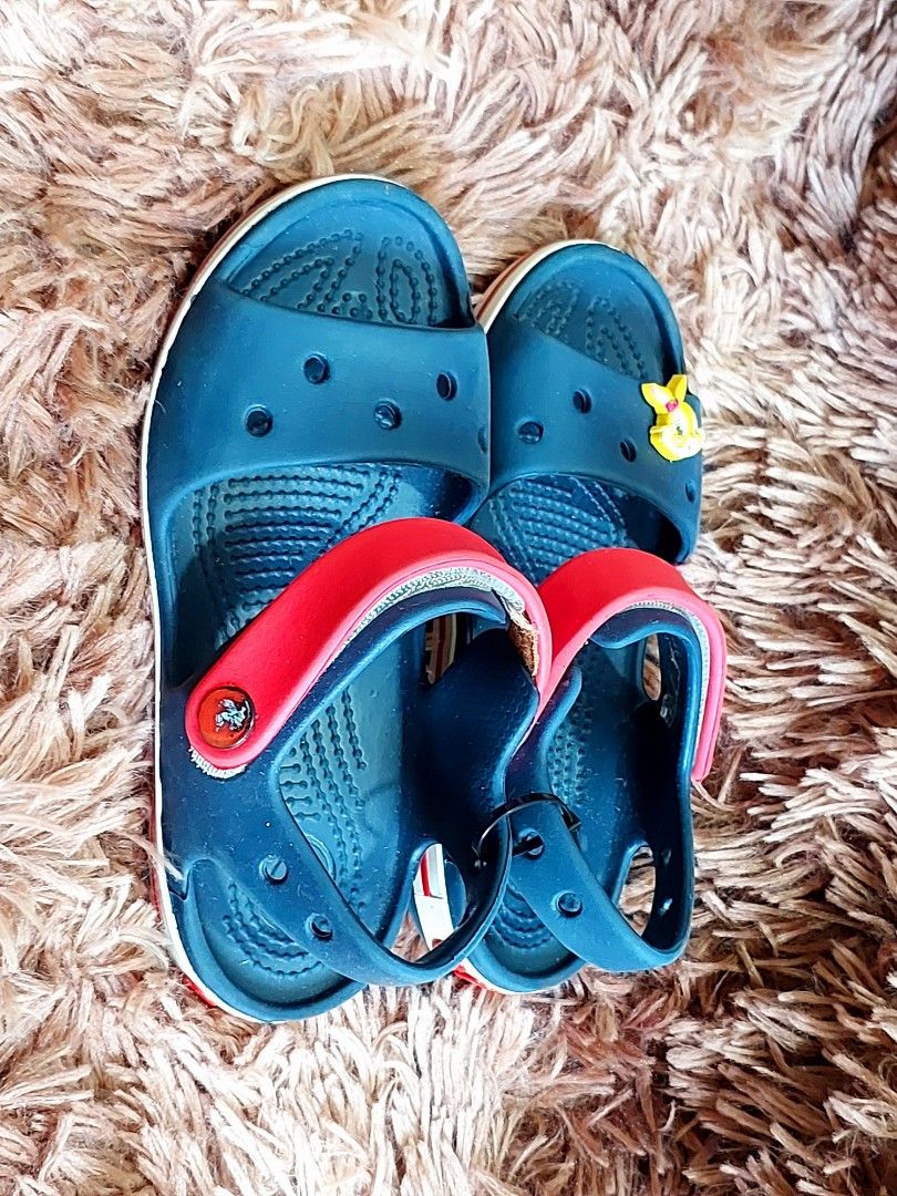 C11 crocs size in cm new arrivals