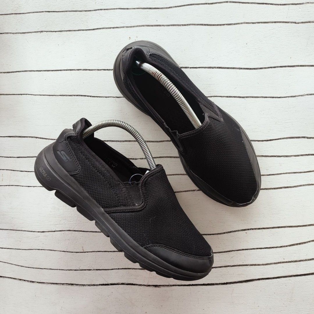 SKECHERS GO WALK ULTRA GO SLIP ON 7UK Men s Fashion Footwear