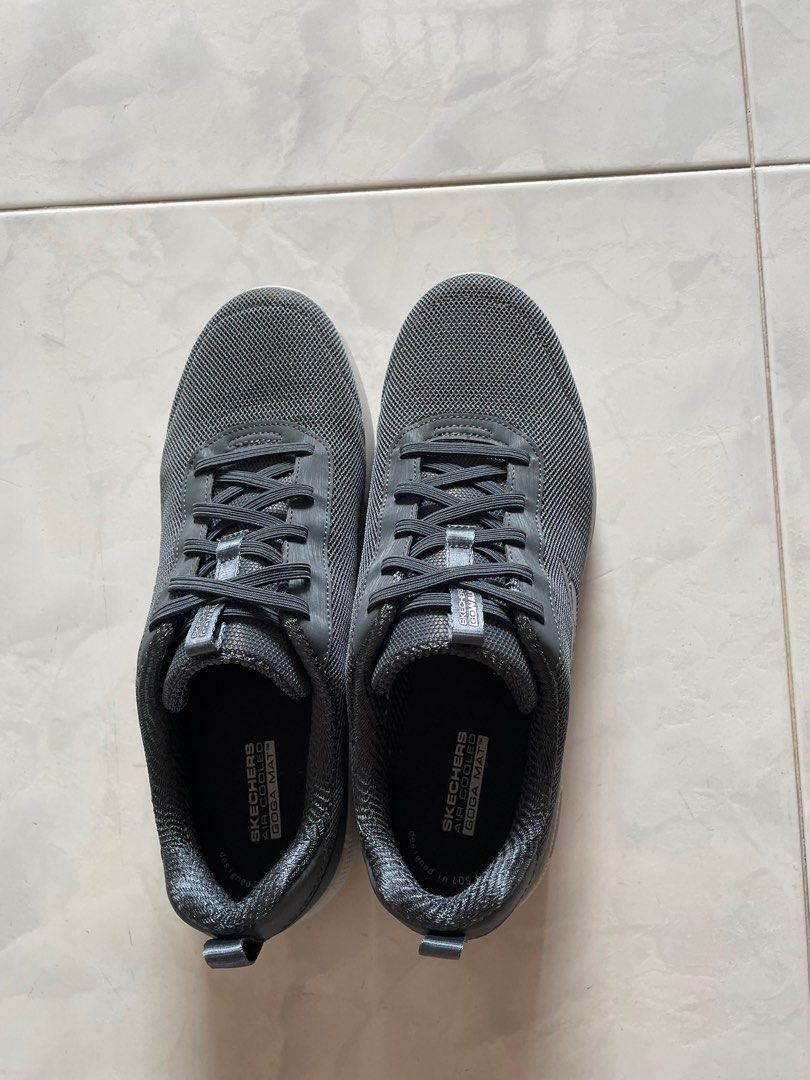 goga mat sketchers
