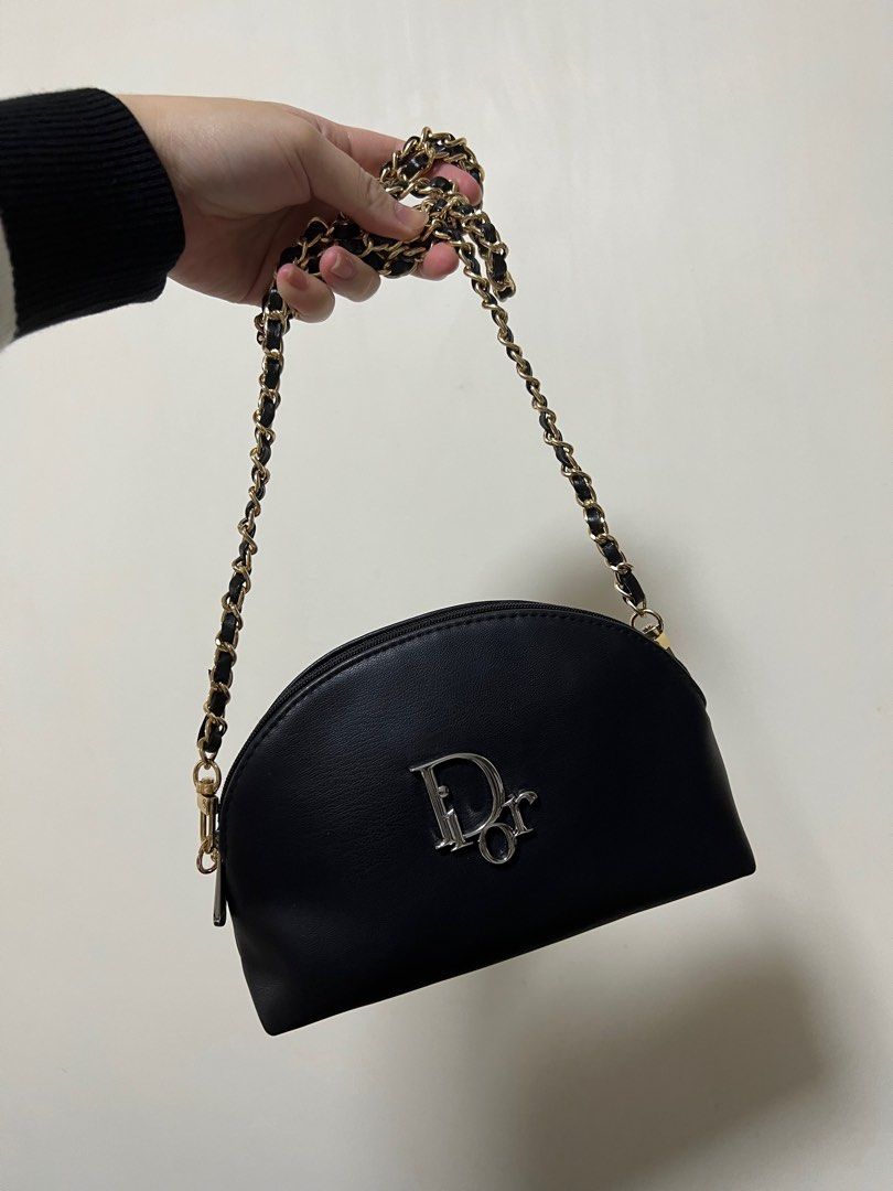 Dior vip gift bag hot sale