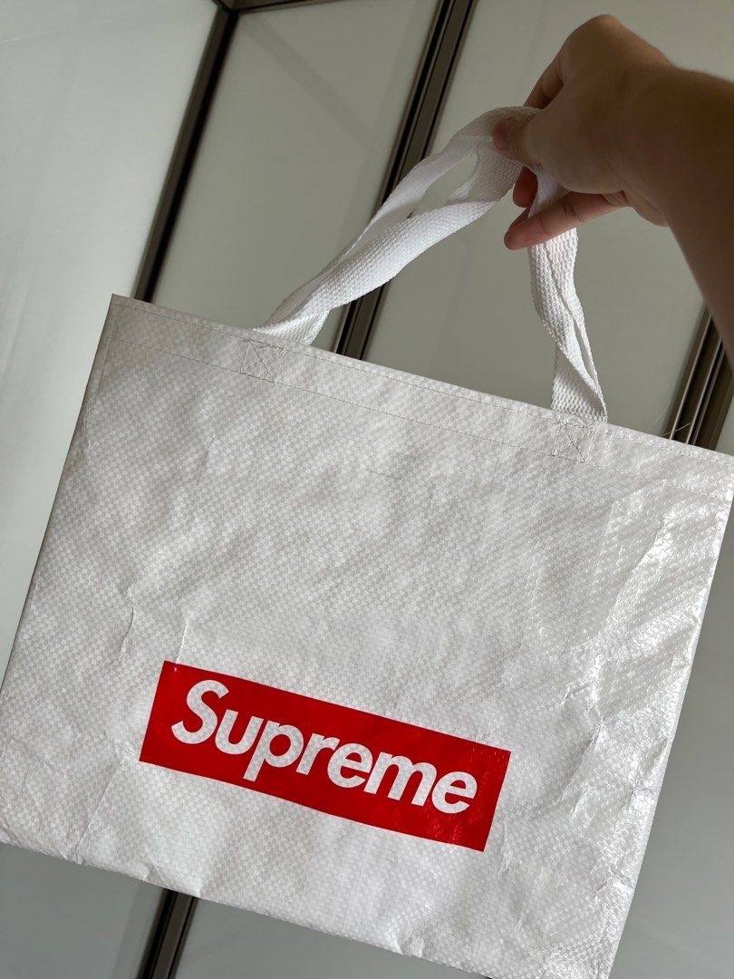 Supreme clearance bag tote