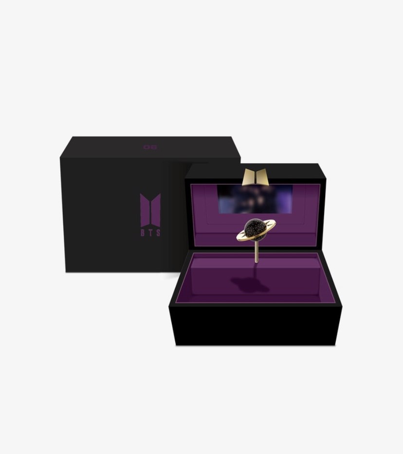 bts merch box 6 mikrokosmos music box, Hobbies & Toys, Memorabilia & Collectibles, KWave on