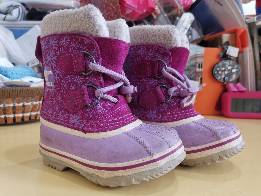 Handcrafted sorel new arrivals natural rubber