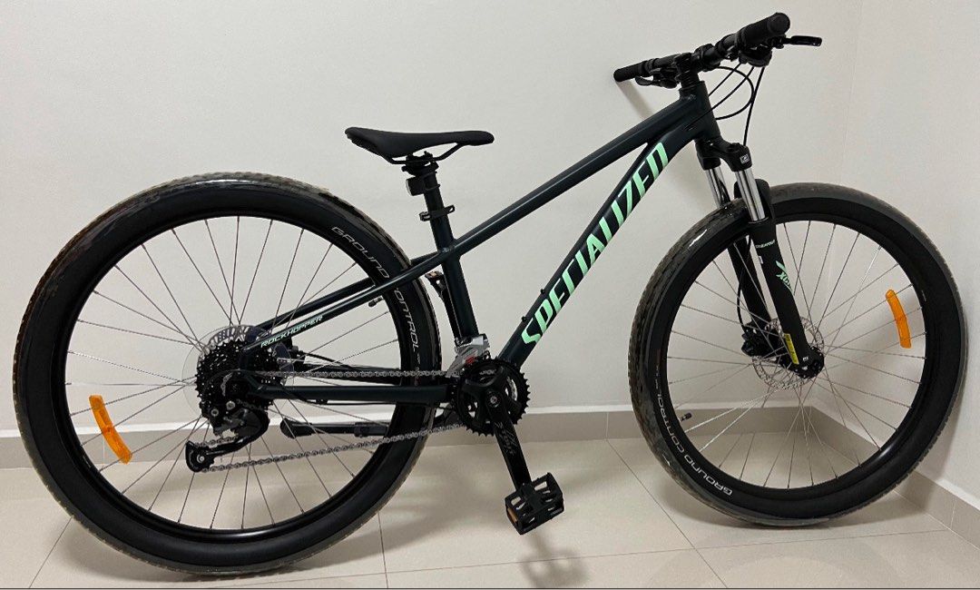 Specialized rockhopper shop sport 27.5 medium