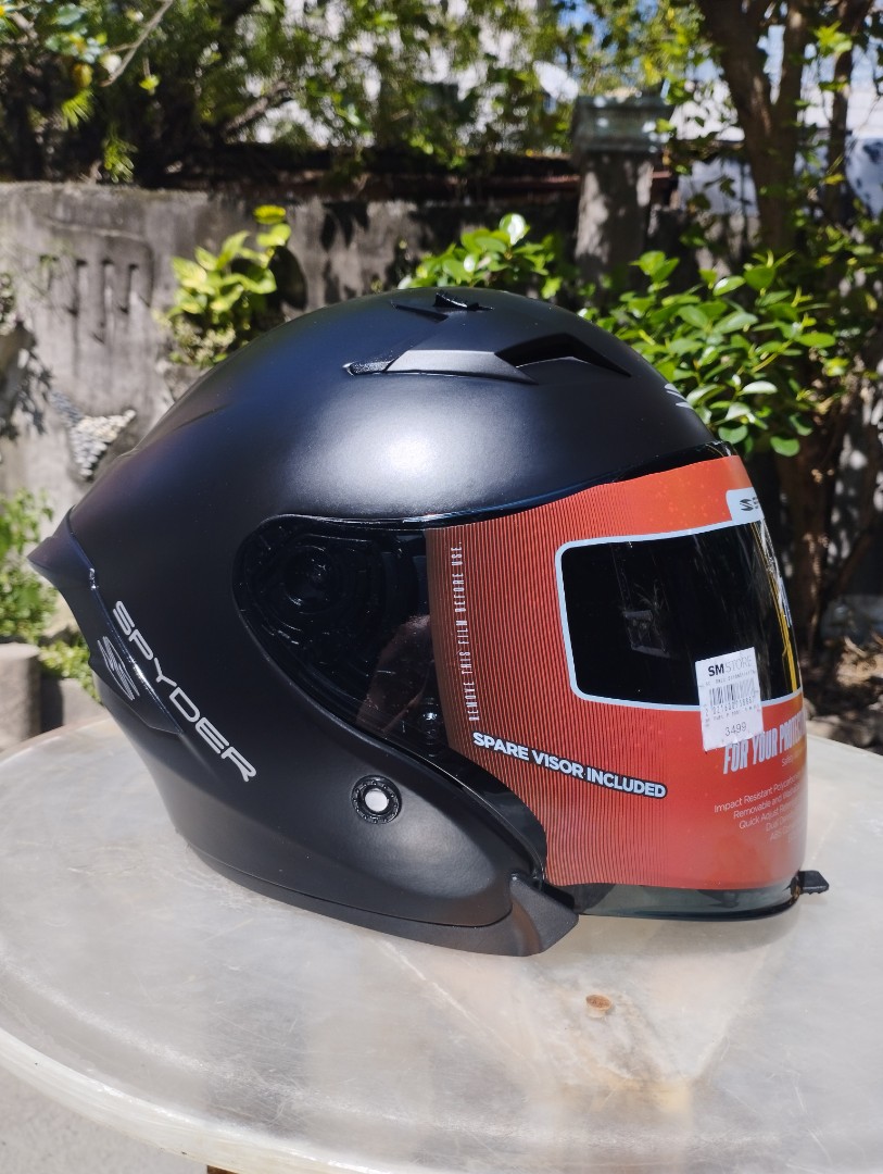 Fuel helmet visor sales