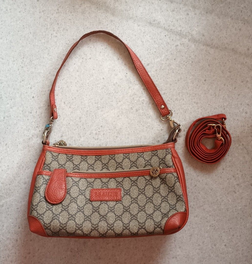 Ssamzie handbag store