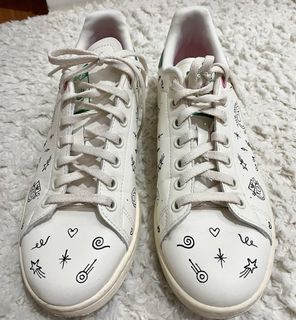 Stan Smith x André Saraiva - EU 38