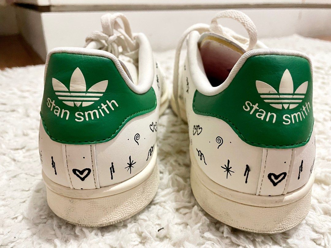 Soldes stan smith 2 outlet