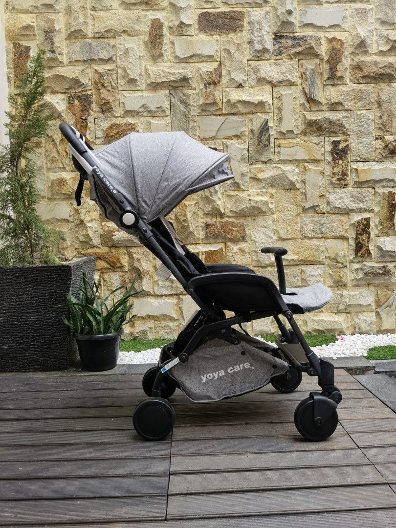 Stroller ringan outlet murah