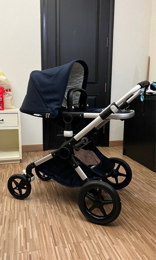 Bugaboo outlet fox harga