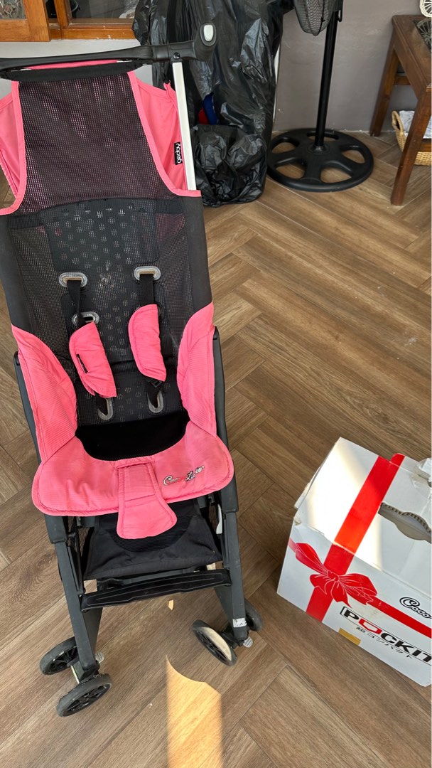 Pockit cl 689 deals