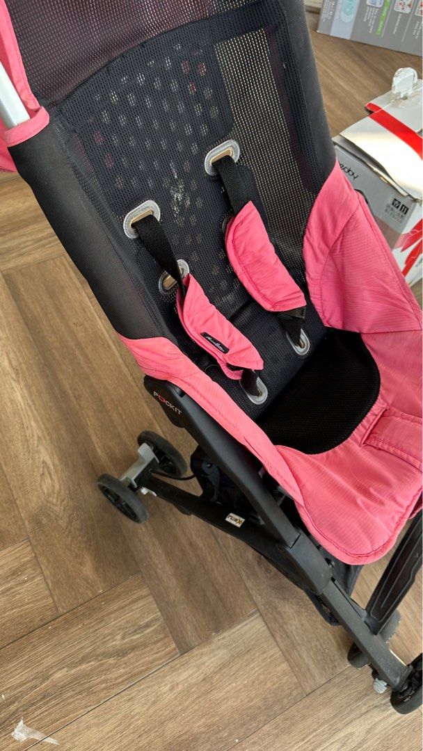 Cocolatte sales pockit 689