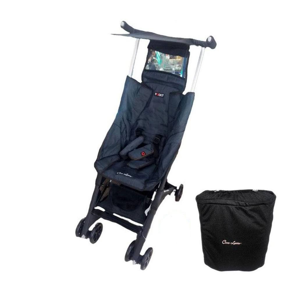 Stroller pockit urbini hot sale