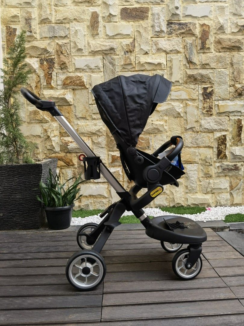 Stroller ringan murah deals