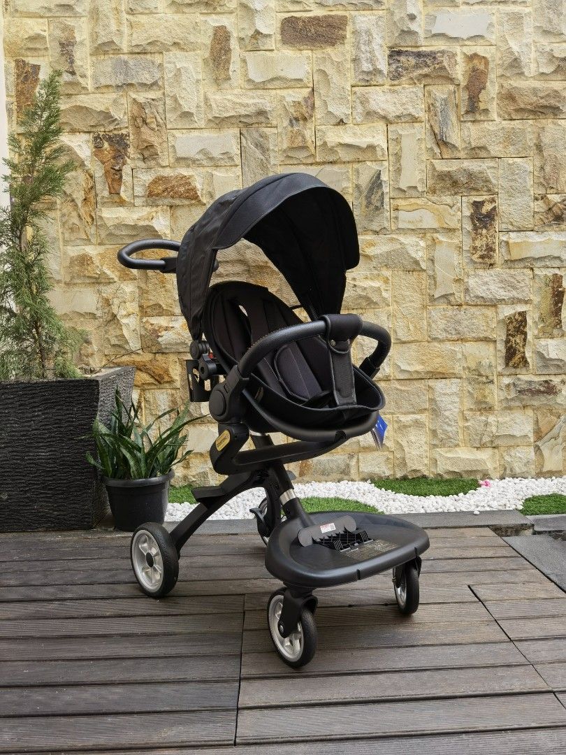 Stroller ringan murah top