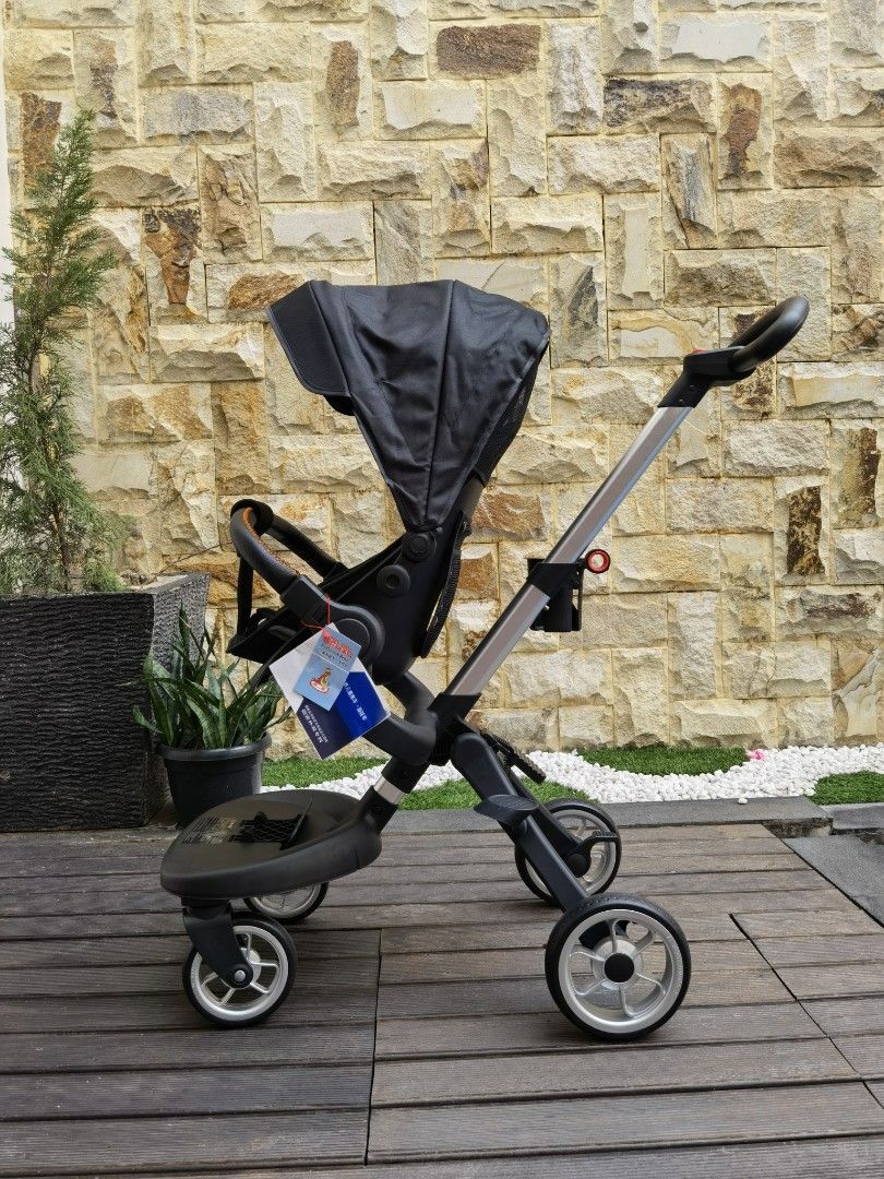 Stroller ringan murah store