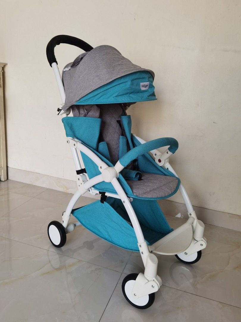 Mige stroller shop
