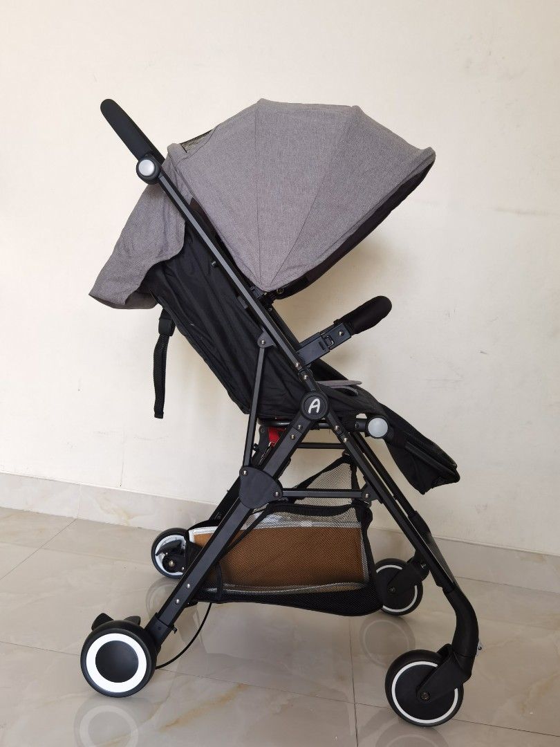 Stroller stroller cabin size stroller lightwight stroller