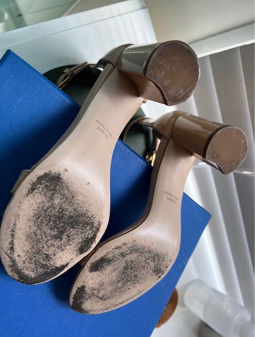 Stuart weitzman 75lessnudist hotsell