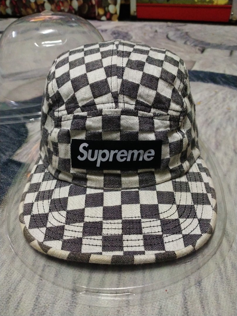 Supreme checkerboard sales