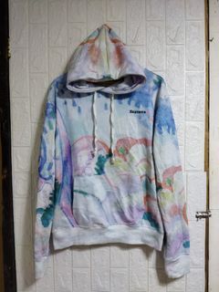 SUPREME JACKET