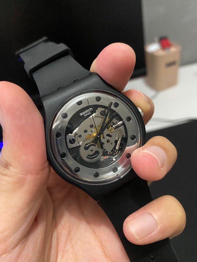 Swatch silver glam new arrivals