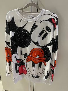 Sweater Mickey