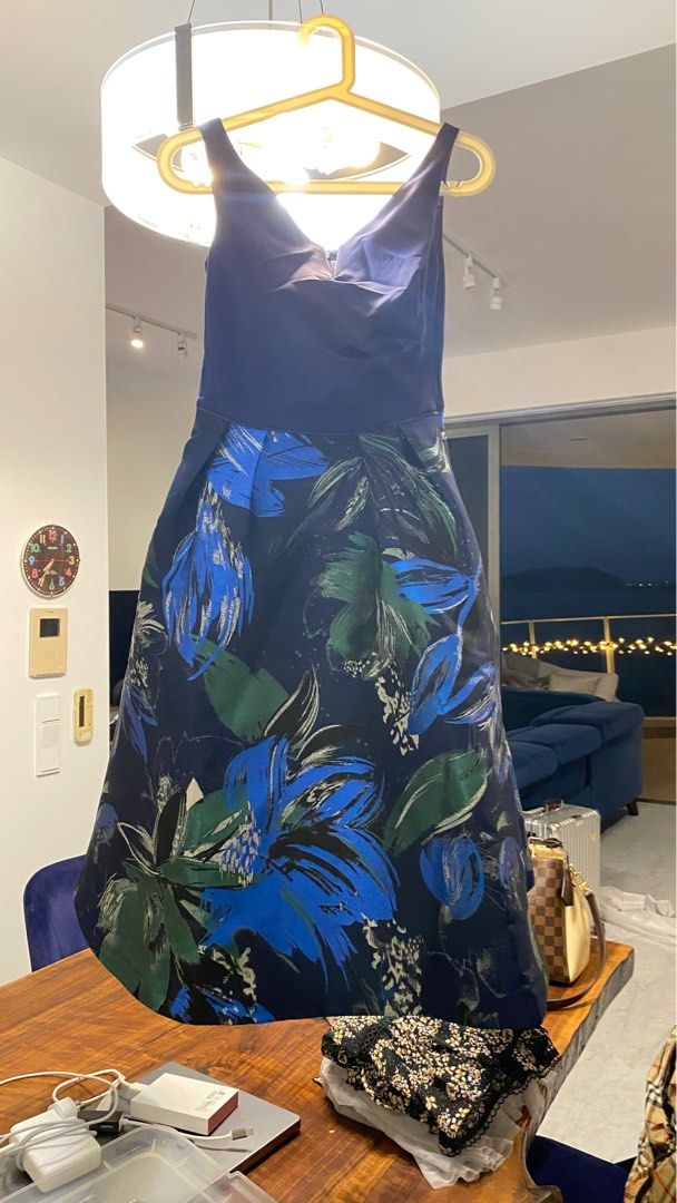 Coast dawn deals dress