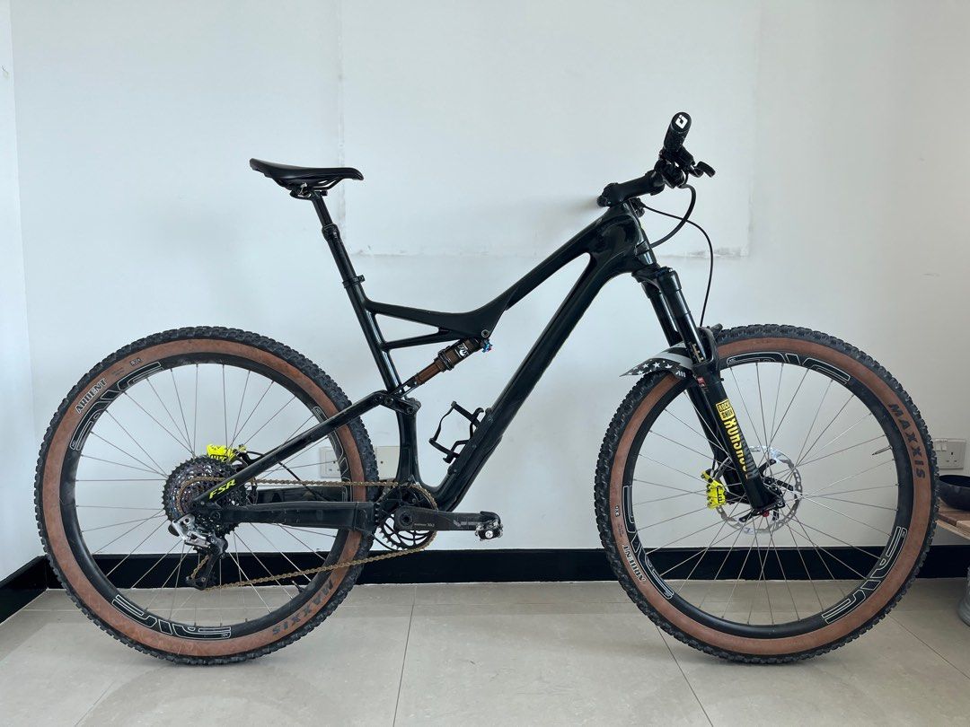 Xl stumpjumper store