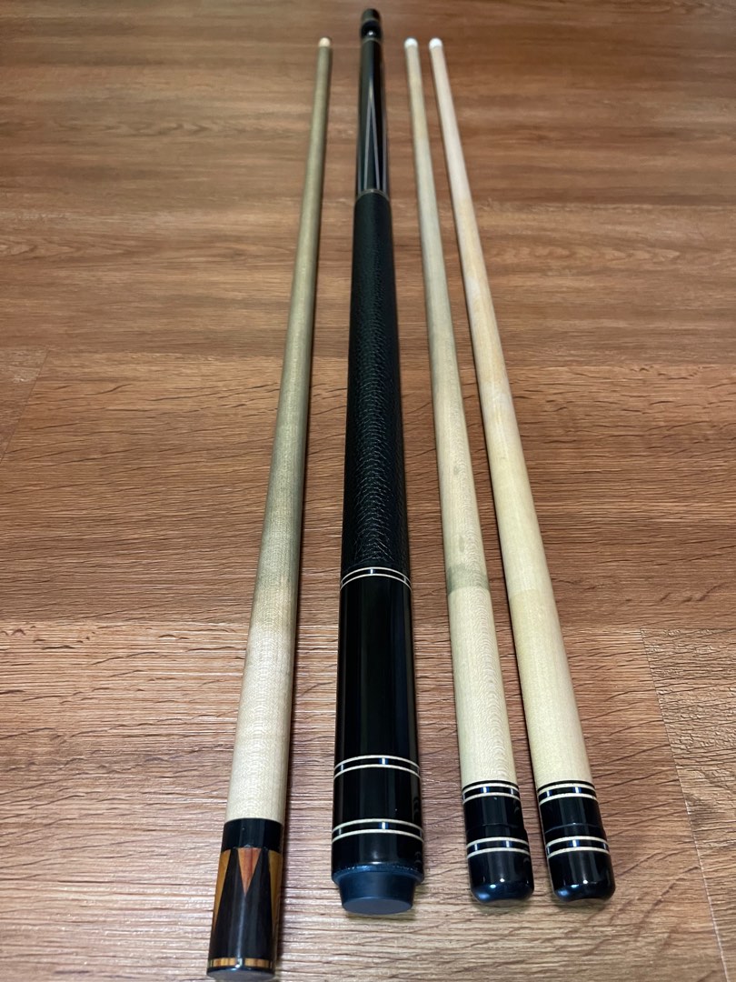 Taiwan Southwest Cue Sports Equipment Sports Games Billiards