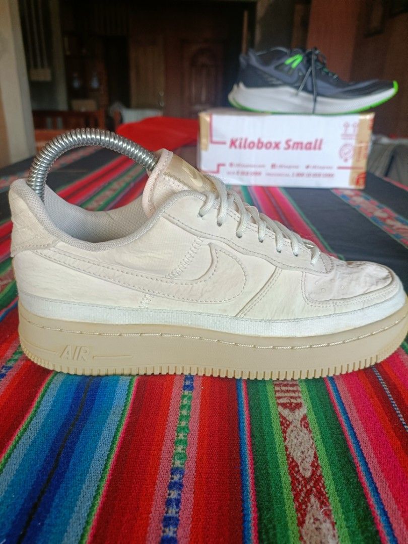 Nike air force 1 07 se soft 2025 pink